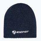 Зимна шапка ZIENER Iruno dark navy