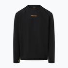 Мъжка термоактивна блуза с дълъг ръкав BOGNER FIRE+ICE Alejo 1/4 Zip black