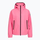 Дамско скиорско яке BOGNER FIRE+ICE Leska2 vibrant flash