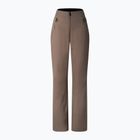 Дамски скиорски панталони BOGNER FIRE+ICE Borja4-T walnut