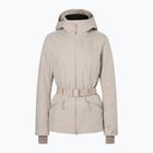 Дамско скиорско яке BOGNER FIRE+ICE Moia 2 nomadic desert
