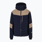Мъжко скиорско яке BOGNER FIRE+ICE Radek deepest navy