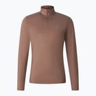 Мъжки термоактивен суитшърт Bogner Fire+Ice Pascal walnut