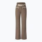 Дамски скиорски панталони BOGNER FIRE+ICE Zula2 walnut