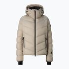 Дамско скиорско яке BOGNER FIRE+ICE Saelly3 nomadic desert