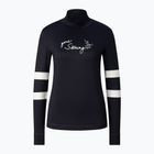 Дамски термоактивен суитшърт Bogner Fire+Ice Malu deepest navy