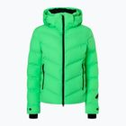 Дамско скиорско яке BOGNER FIRE+ICE Tec-Sael vibrant apple