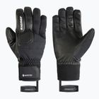 Мъжки скиорски ръкавици ZIENER Ginos-Z GTX PR black