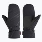 Дамски скиорски ръкавици ZIENER Kevi-Z PR Mitten black