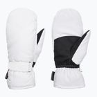 Дамски скиорски ръкавици ZIENER Kevi-Z PR Mitten white