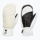 Дамски скиорски ръкавици ZIENER Katniss-Z Mitten white