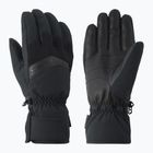 Скиорски ръкавици ZIENER Gabino black/red