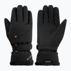Дамски скиорски ръкавици ZIENER Keaka-Z Aquashield PR black/gold art.