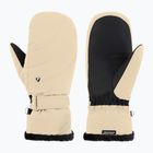 Дамски скиорски ръкавици Ziener Keaki-Z Aquashield PR Mitten Glove soft taupe