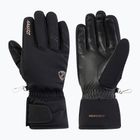 Дамски скиорски ръкавици Ziener Kehnia-Z Aquashield PR Glove black/rose metallic