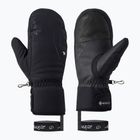 Дамски скиорски ръкавици ZIENER Kjely-Z GTX Gore Plus Warm Mitten black