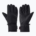 Дамски скиорски ръкавици Ziener Khaniana-Z PR Mitten Glove black