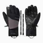 Мъжки скиорски ръкавици Ziener Gastius-Z Aquashield AW Glove magnet