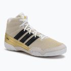 Боксьорски обувки adidas Speedex core black/gold metallic