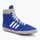 Боксьорски обувки adidas Combat Speed.4 royal blue/footwear white/grey two