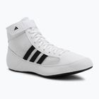 Боксови обувки adidas HVC footwear white/ core black
