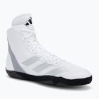 Боксьорски обувки adidas Adizero silver metallic/core black
