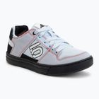 Дамски велосипедни обувки платформи adidas FIVE TEN Freerider crystal sky/off white/core black