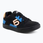 Мъжки велосипедни обувки платформи adidas FIVE TEN Freerider core black/off white/ray blue