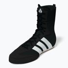 Боксьорски обувки adidas Box Hog Classic black