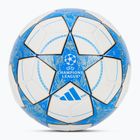 Футболна топка Adidas UCL Training  white/blue размер 5