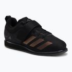 Обувки за вдигане на тежести adidas Powerlift 5 Black