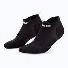 CEP Компресионни чорапи за жени Run No Show 5.0 black
