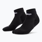 CEP Мъжки чорапи за компресия Run Low Cut 5.0 black