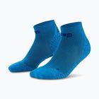 Дамски чорапи CEP Ultralight Low Cut 4.0 blue