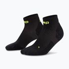Дамски чорапи CEP Ultralight Low Cut 4.0 black