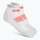 Дамски компресионни чорапи CEP Run No Show 5.0 grey