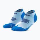 Дамски компресионни чорапи CEP Run No Show 5.0 dark blue