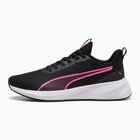 Дамски обувки за бягане PUMA Flyer Lite 3 puma black/pinkel