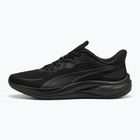 PUMA Skyrocket Lite 2 обувки за бягане puma black/matte silver