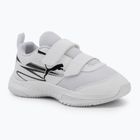 Детски обувки PUMA Varion II V Jr puma white/puma black
