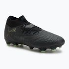 Мъжки футболни обувки PUMA Future 8 Ultimate FG puma black/fizzy light/green terrain