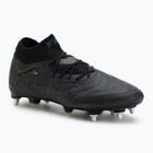 Мъжки футболни обувки PUMA Future 8 Ultimate MxSG puma black/fizzy light/green terrain