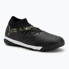 Мъжки футболни обувки Puma Future 8 Match TT puma black/izzy light/reen terrain