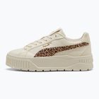 PUMA Karmen II Animal Flair дамски обувки alpine snow/toasted almond
