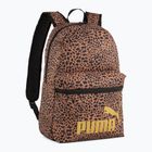 PUMA Phase Aop 22 л раница puma black/leopard aop