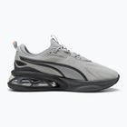 Мъжки обувки PUMA Cell Solar сиво echo/puma black/heat fire
