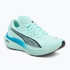 Мъжки обувки за бягане PUMA Deviate Nitro 3 mint melt/speed blue