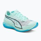 Мъжки маратонки за бягане PUMA Deviate Nitro Elite 3 mint melt/speed blue