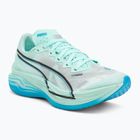 Дамски обувки за бягане PUMA Deviate Nitro Elite 3 mint melt/speed blue