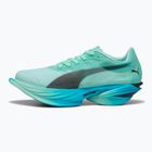Дамски обувки за бягане PUMA Fast-R Nitro Elite 3 mint melt / speed blue